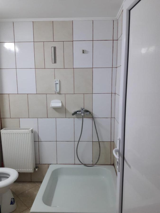 Mountain View Appartement Buşteni Buitenkant foto